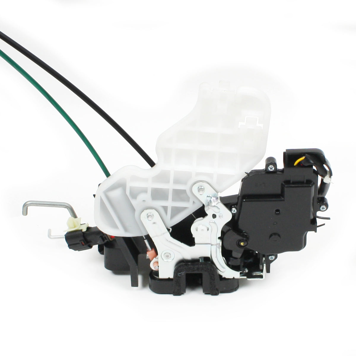 Door Lock Actuator FRONT LEFT GENUINE for 06-14 Entourage Sedona 813104D010