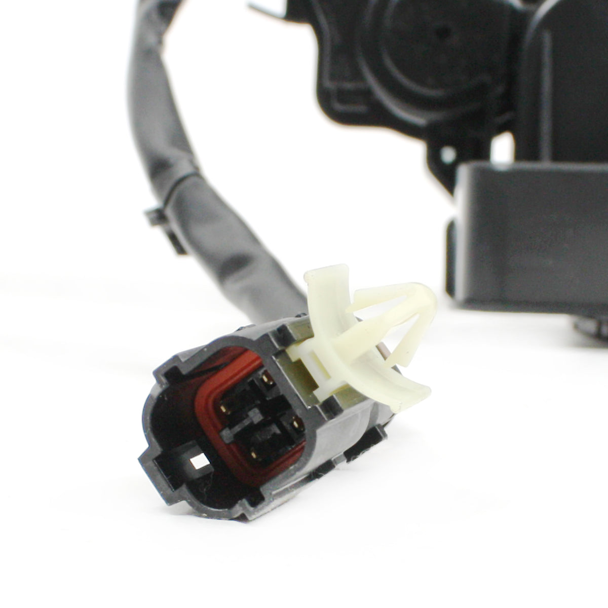 Door Lock Actuator FRONT LEFT GENUINE for 06-14 Entourage Sedona 813104D010