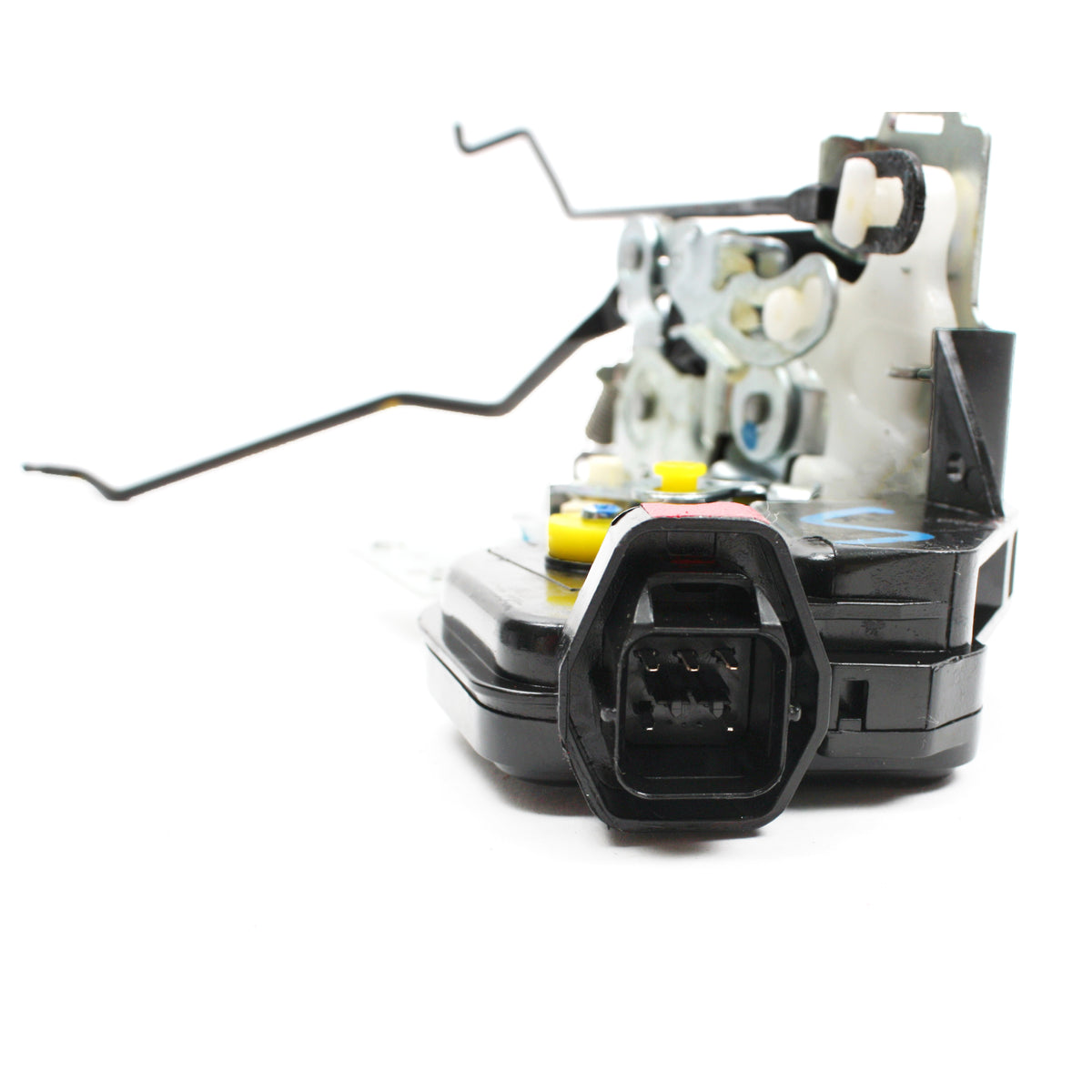 GENUINE Door Lock Actuator FRONT LEFT for 2005-2010 Kia Sportage OEM 813111F020