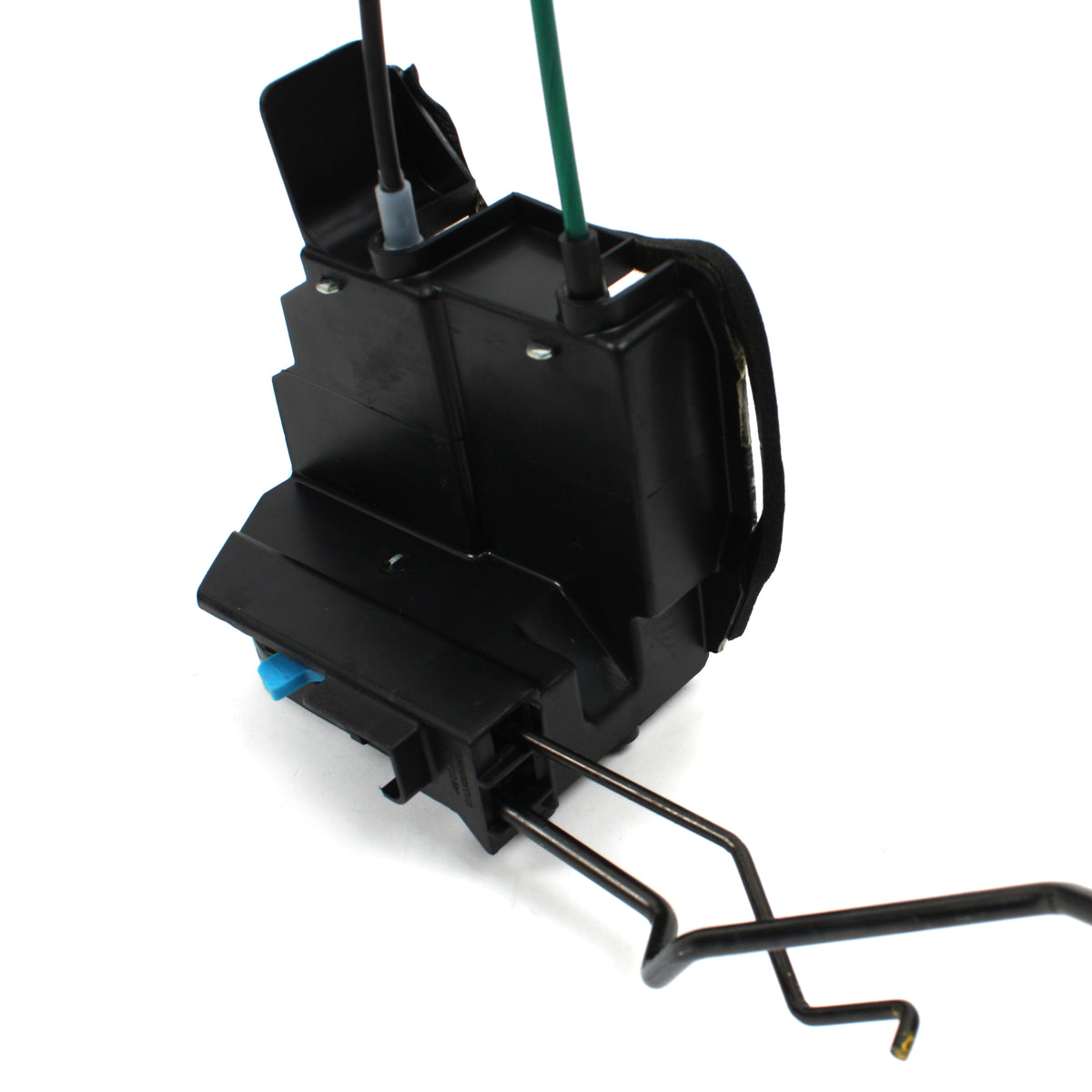 GENUINE Door Lock Actuator FRONT LEFT Fits 06-11 Hyundai Accent OEM 813101E030