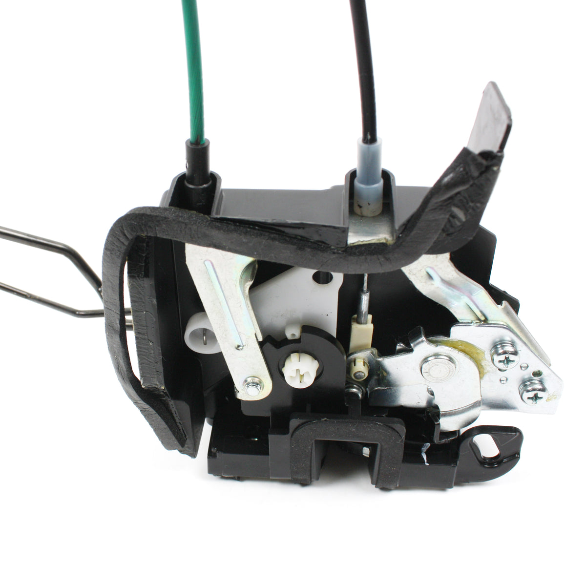 GENUINE Door Lock Actuator FRONT LEFT Fits 06-11 Hyundai Accent OEM 813101E030