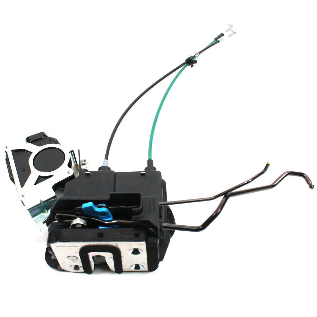 GENUINE Door Lock Actuator FRONT LH for 06-11 Hyundai Accent Sedan 813101E040