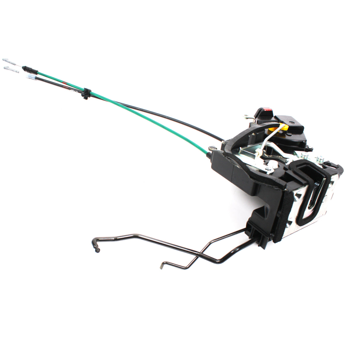 GENUINE Door Lock Actuator FRONT LH for 06-11 Hyundai Accent Sedan 813101E040