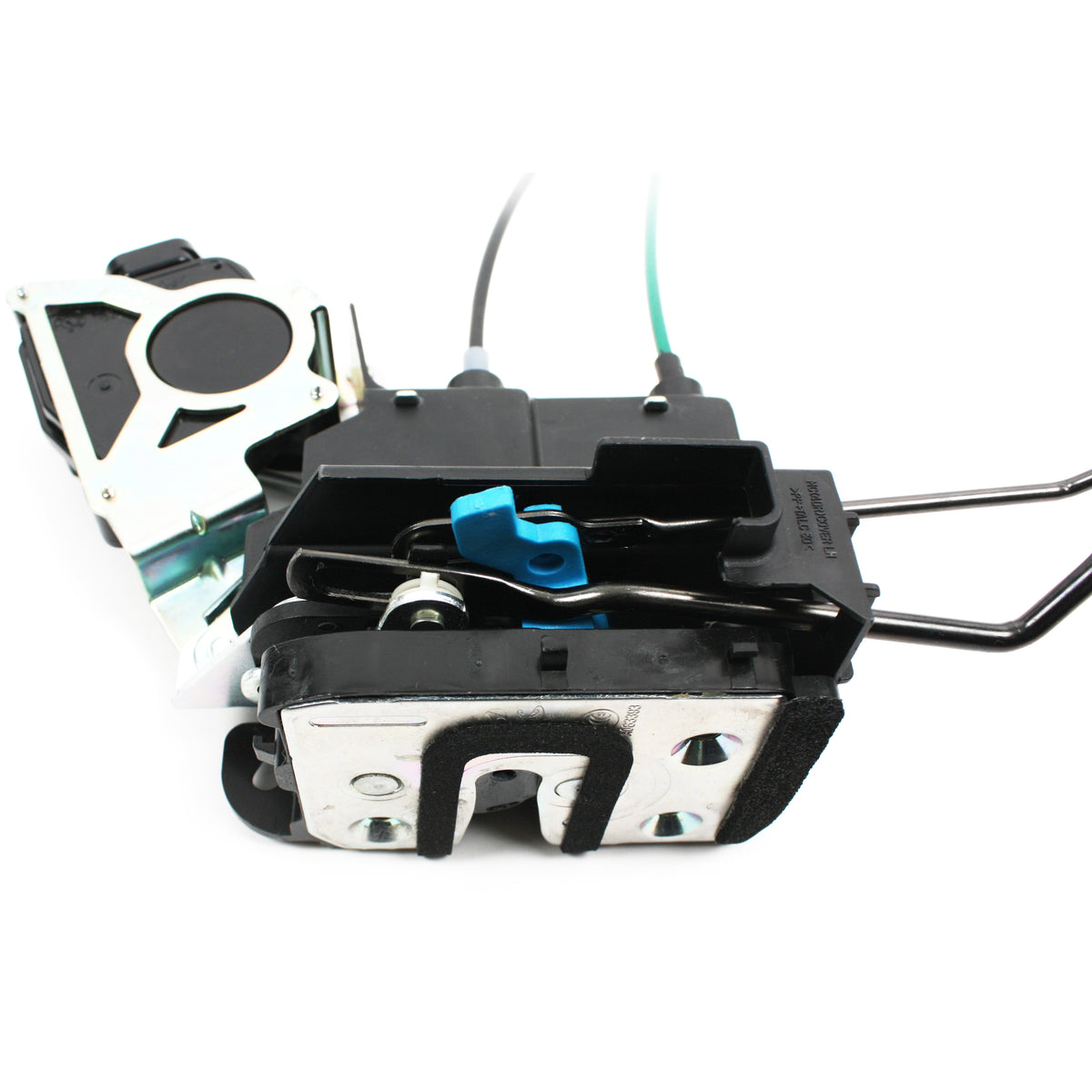 GENUINE Door Lock Actuator FRONT LH for 06-11 Hyundai Accent Sedan 813101E040