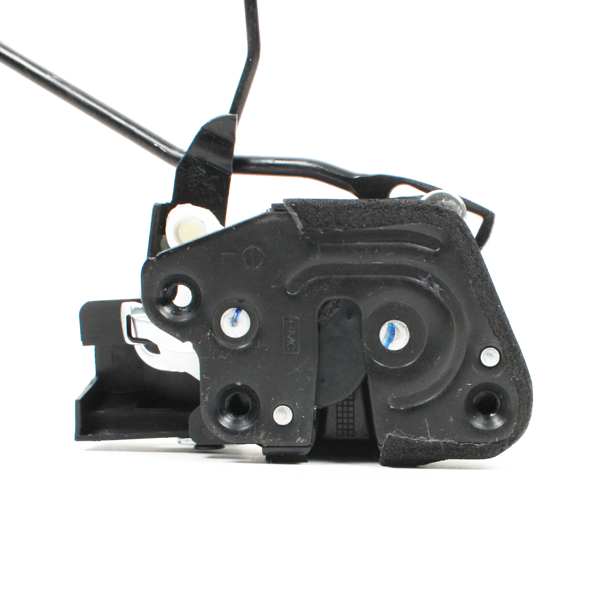 GENUINE Door Lock Latch FRONT LEFT Fits 2000-2005 Hyundai Accent OEM 8131025000