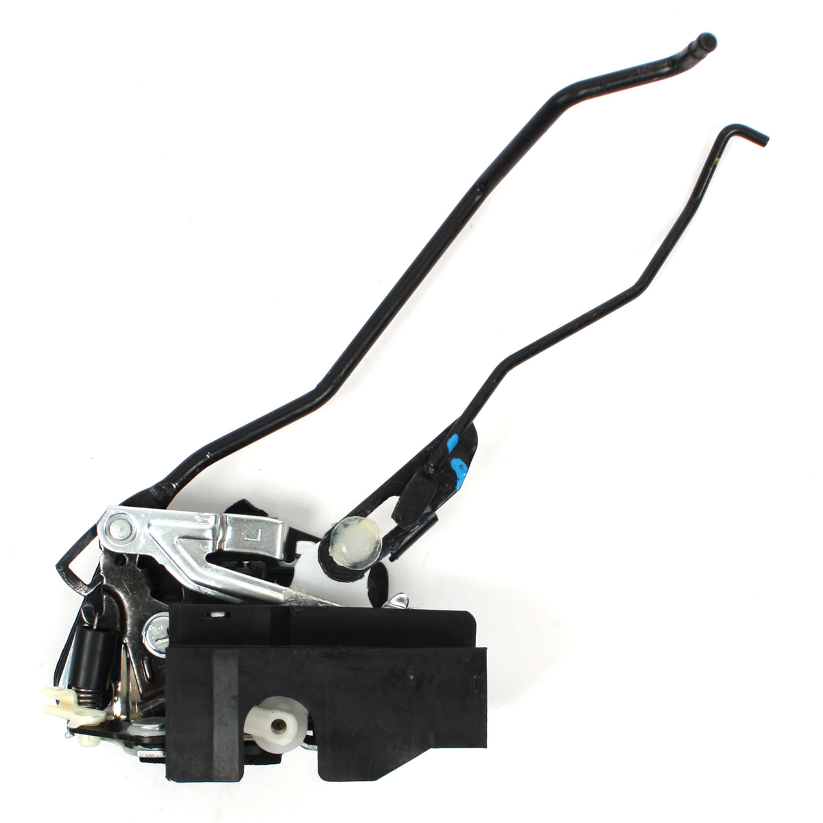 GENUINE Door Lock Latch FRONT LEFT Fits 2000-2005 Hyundai Accent OEM 8131025000