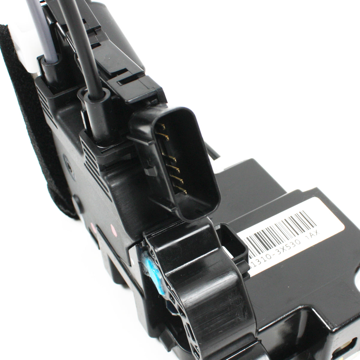 GENUINE Door Lock Actuator LEFT for 13-14 Hyundai Elantra Coupe OEM 813103X530