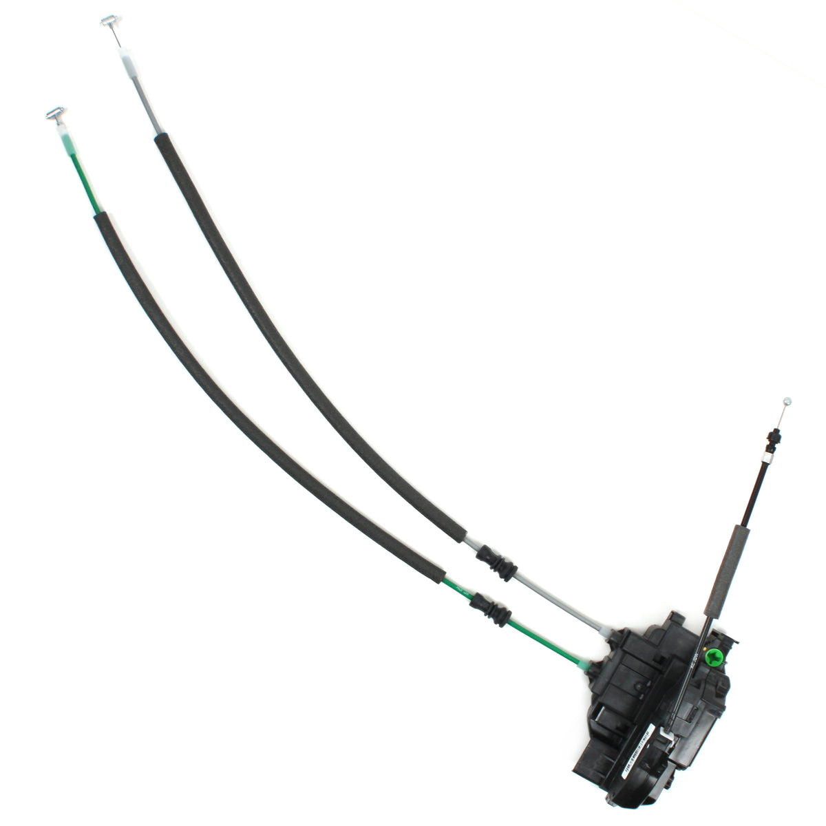 GENUINE Door Lock Actuator DRIVER for 10-16 Hyundai Genesis Coupe 813152M000