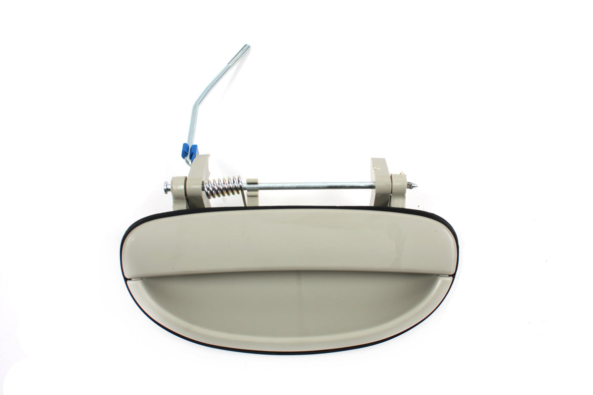 GENUINE Exterior Outside Door Handle REAR RIGHT OEM 99-02 Daewoo Nubira 96308034