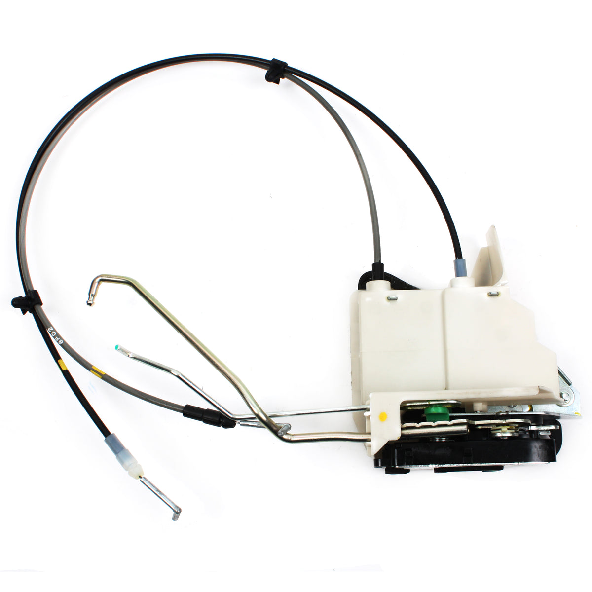 GENUINE Door Lock Actuator RIGHT for 2007-11 Hyundai Accent GL GS SE 81320-1E200