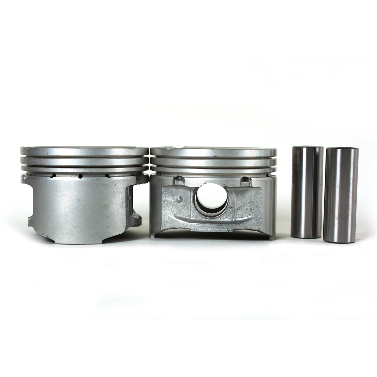 GENUINE Engine Piston &amp; Rings for 01-11 Hyundai Kia 2.0L 2341023710 2304023200