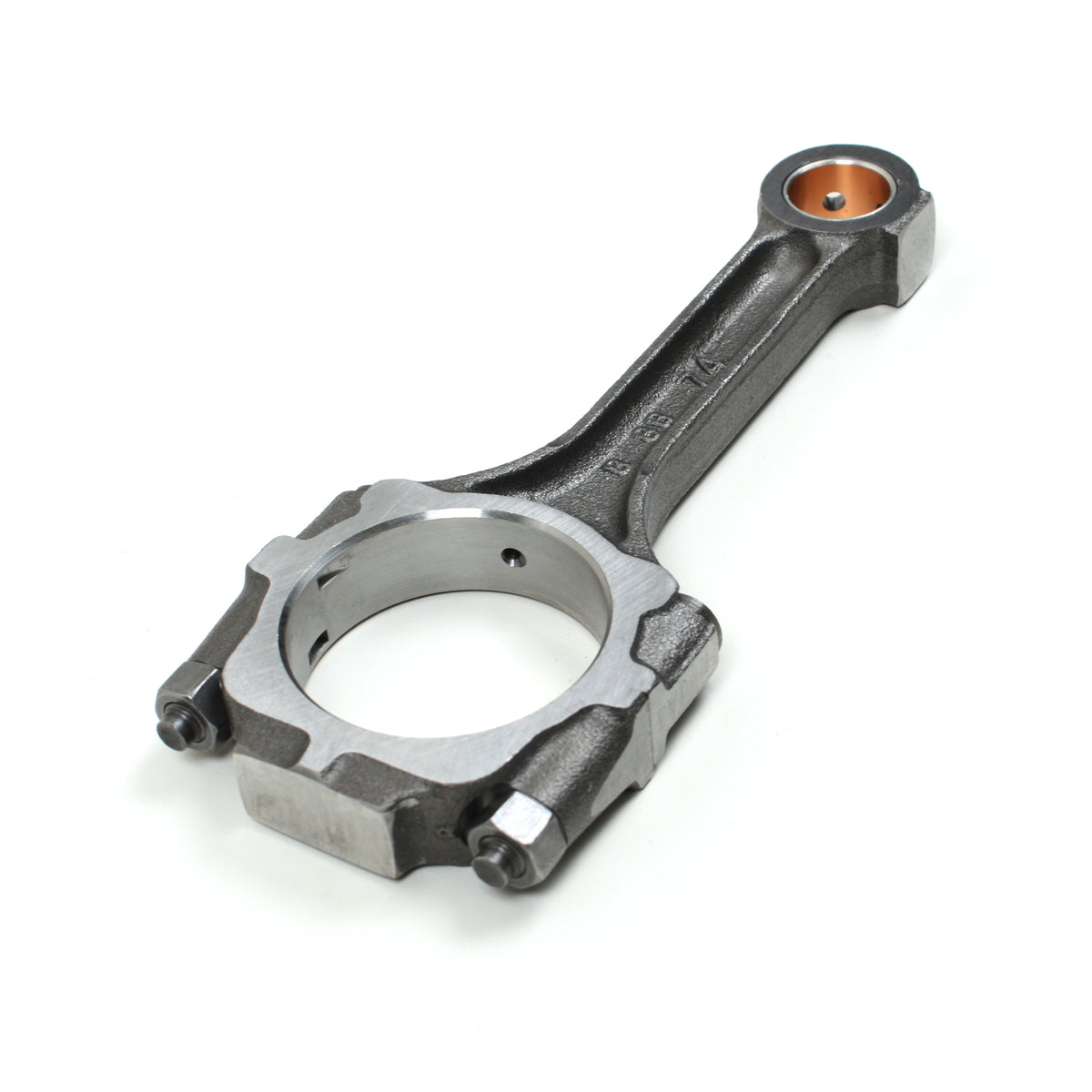 GENUINE Connecting Rod 6pcs for 02-06 Hyundai Kia 3.5L OEM 23510-35701