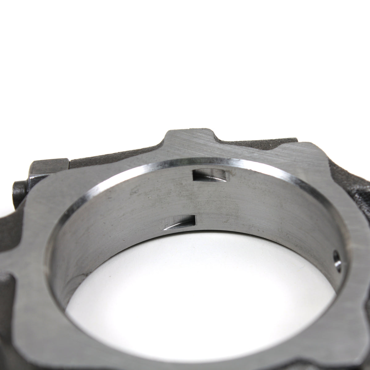 GENUINE Connecting Rod 6pcs for 02-06 Hyundai Kia 3.5L OEM 23510-35701