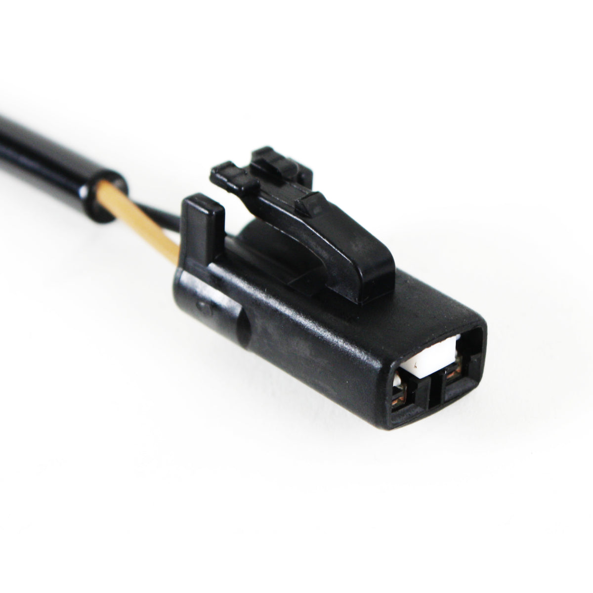 GENUINE ABS Wheel Speed Sensor FRONT LEFT for 03-04 Hyundai Tiburon 956702C000