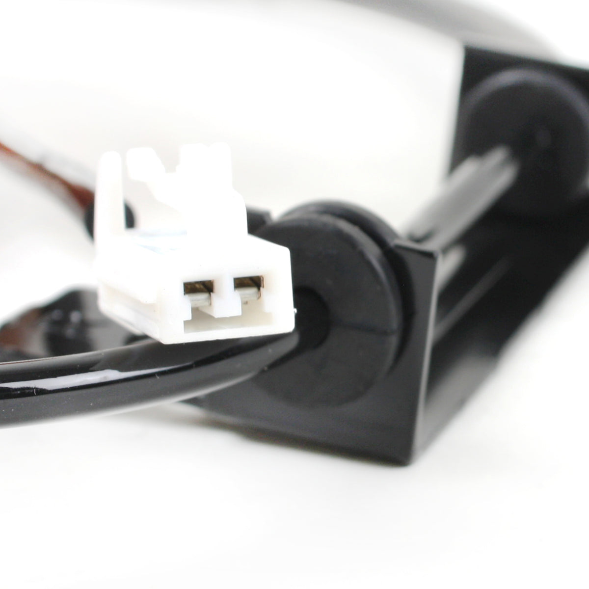 GENUINE ABS Speed Sensor Rear Right Fits 01-06 Hyundai Santa Fe OEM 95640-26000