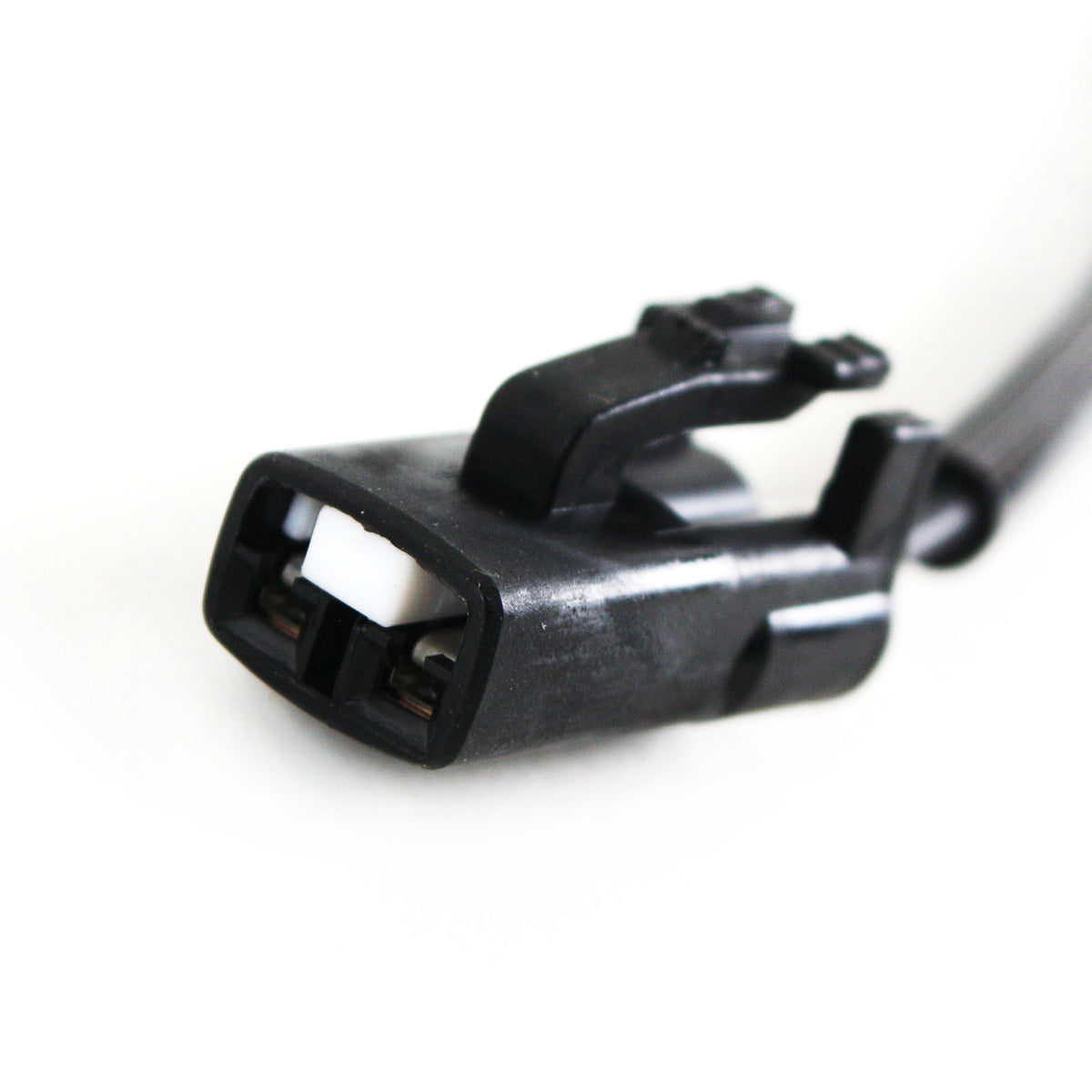 GENUINE Fits 01-06 Hyundai Elantra ABS Speed Sensor Front Left OEM 95670-2D050