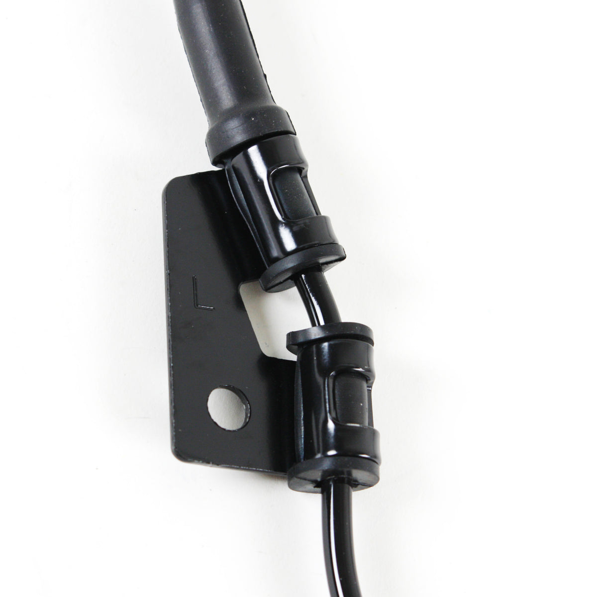 GENUINE Fits 01-06 Hyundai Elantra ABS Speed Sensor Front Left OEM 95670-2D050