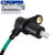 GENUINE ABS Speed Sensor REAR RIGHT for 01-09 Hyundai Elantra Spectra 956802D150