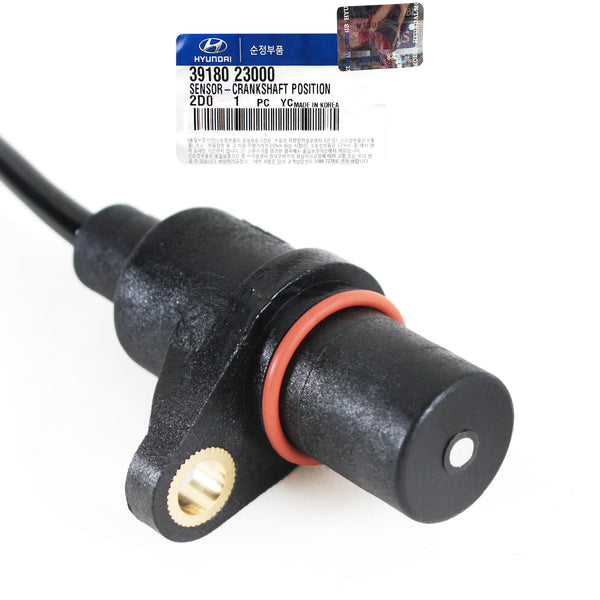 GENUINE Crankshaft Position Sensor for 95-01 Accent Elantra