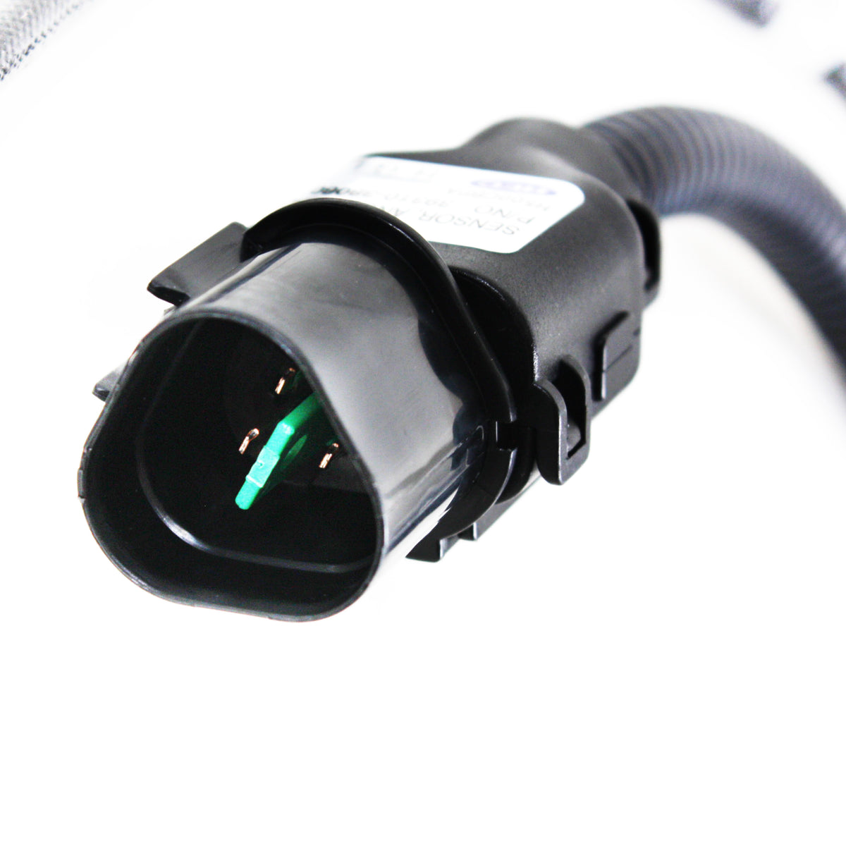 GENUINE Crankshaft Position Sensor Fits 99-06 Sonata Optima 2.4L OEM 39310-38060