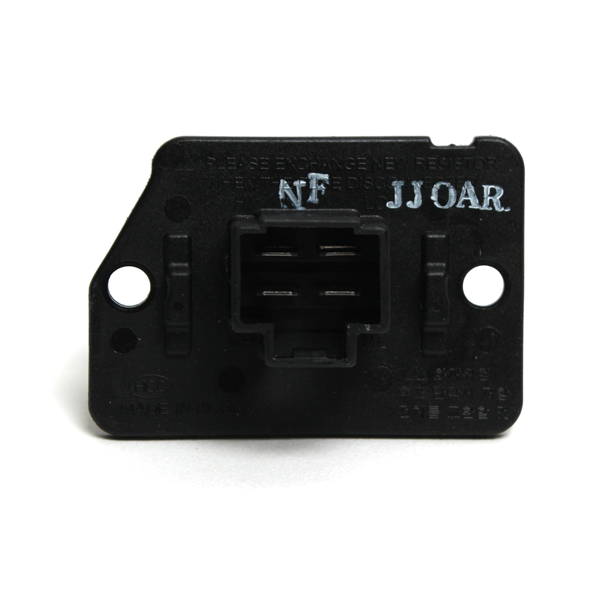 GENUINE Resistor for Elantra Santa Fe Sonata Forte Optima Sorento 971283K000