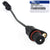 GENUINE Crankshaft Position Sensor for 00-11 Hyundai Accent OEM 3918022600