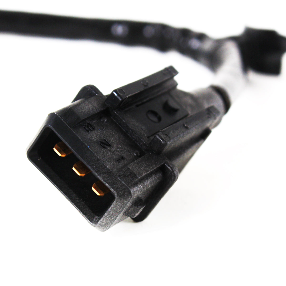 GENUINE Crankshaft Position Sensor for 06-10 Santa Fe Optima 2.7L OEM 391803E100