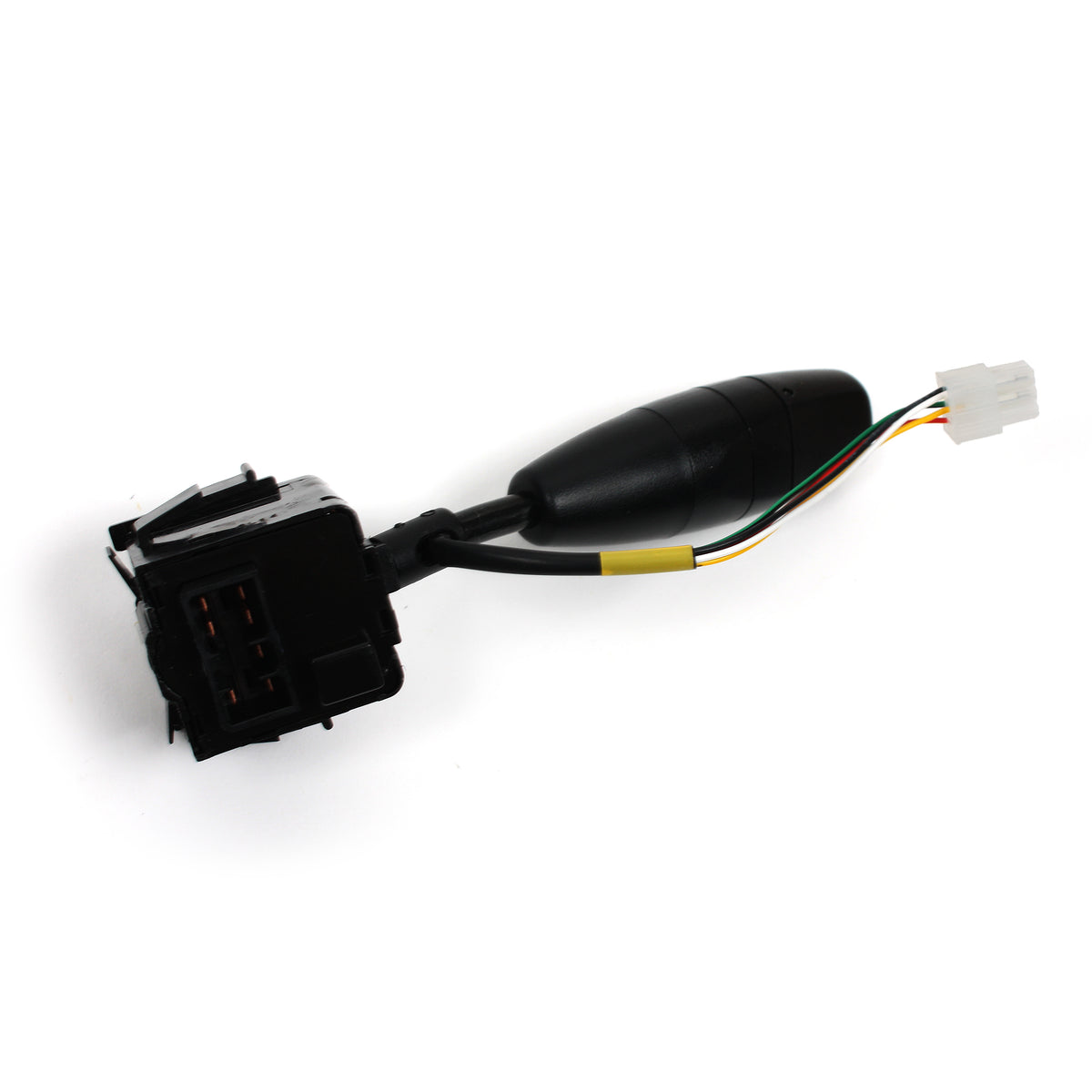 GENUINE Turn Signal &amp; Headlight Switch 1999-2002 Daewoo Lanos OEM 96242526