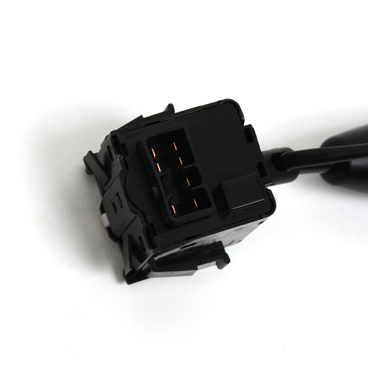 GENUINE Turn Signal &amp; Headlight Switch 1999-2002 Daewoo Lanos OEM 96242526