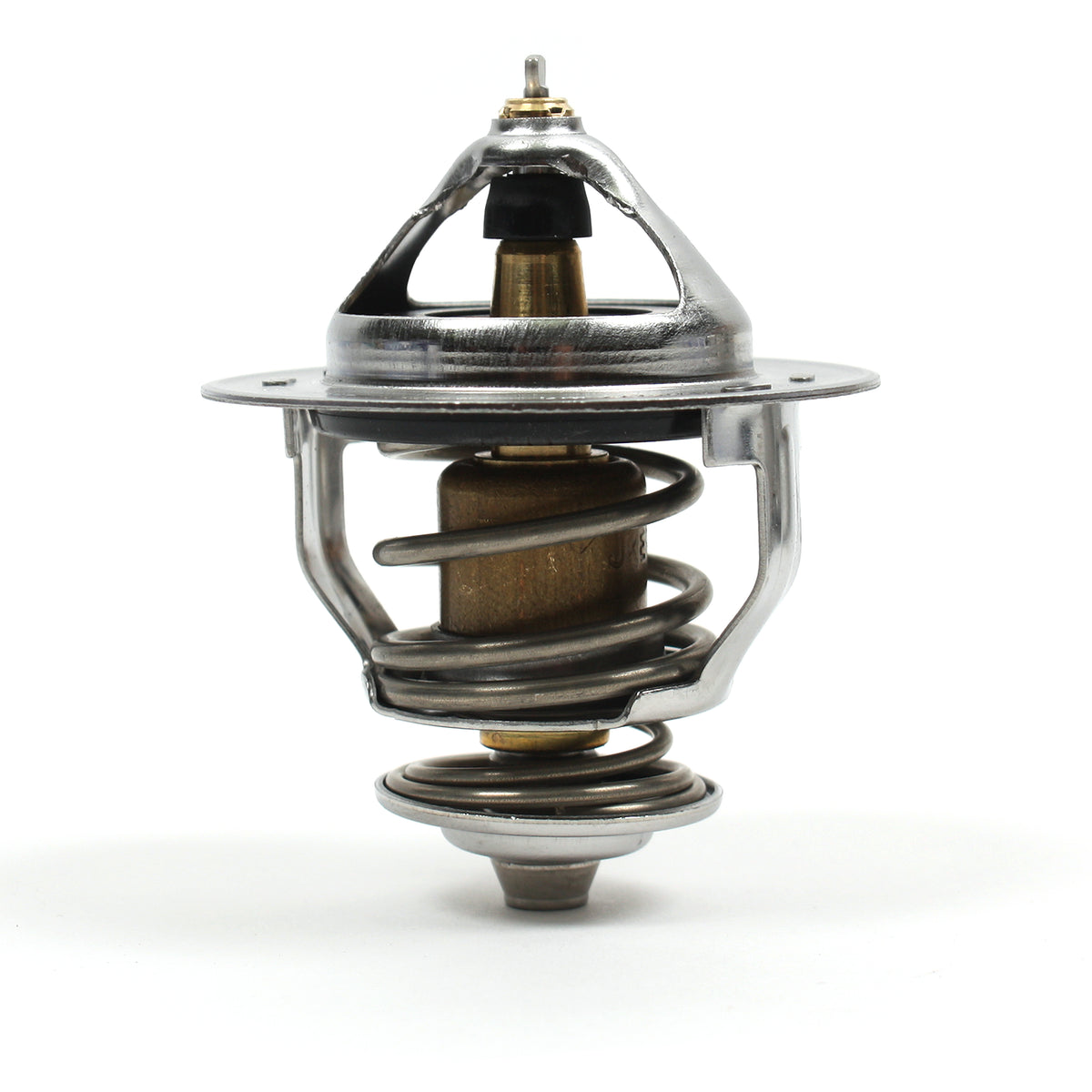 GENUINE Thermostat &amp; Housing Fits 2001-2006 Hyundai Elantra OEM 2562023501