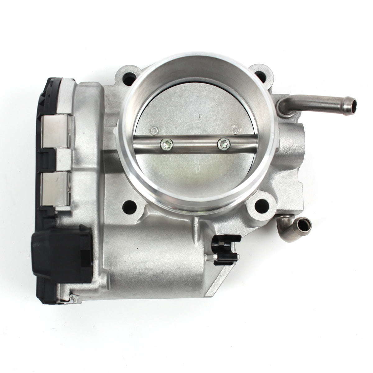 GENUINE Throttle Body Fits 2006-2013 Hyundai Kia 2.0L 2.4L OEM 3510025400