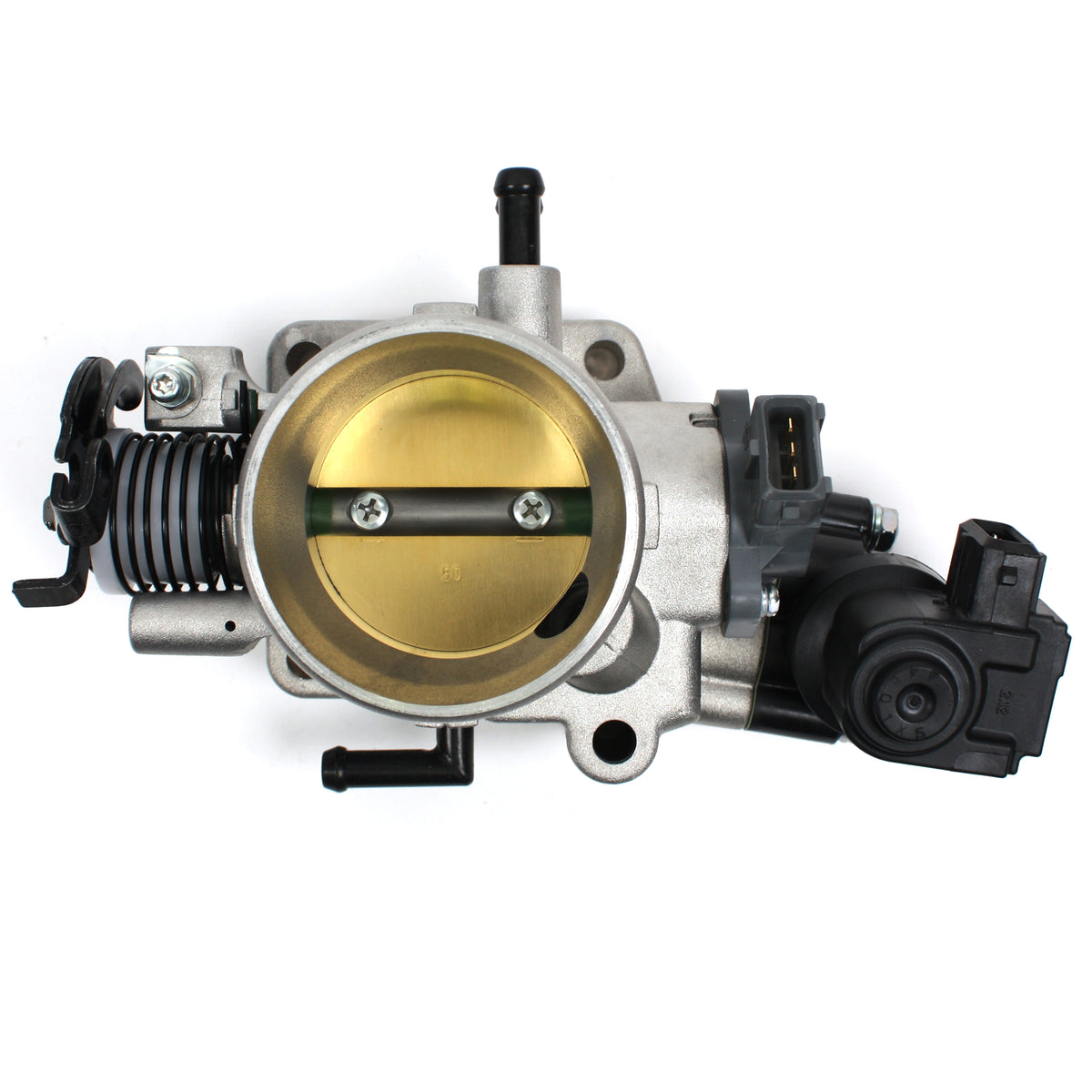 GENUINE Throttle Body for Hyundai TIBURON 2.7L 2003-2008 OEM 3510037300