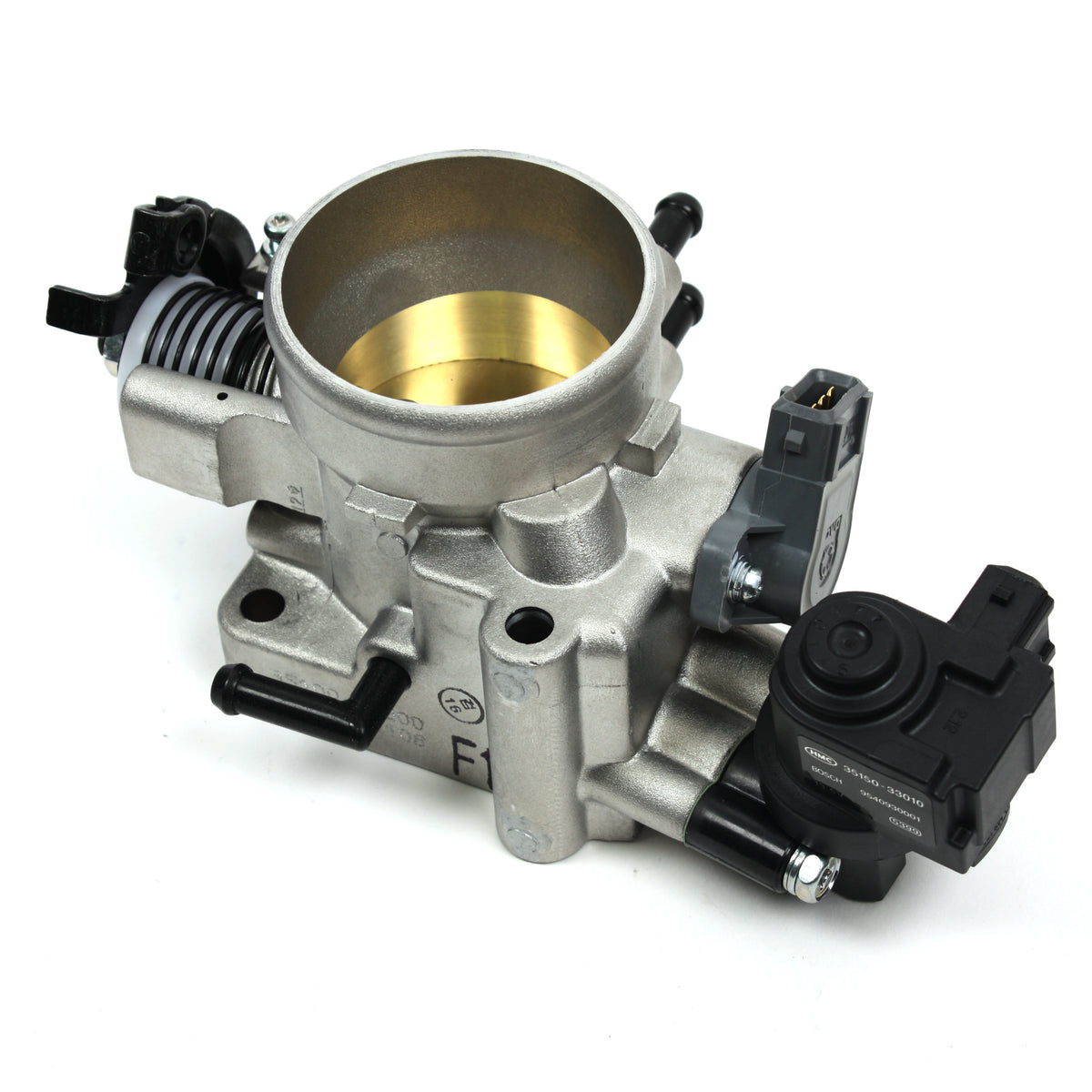 GENUINE Throttle Body for Hyundai TIBURON 2.7L 2003-2008 OEM 3510037300