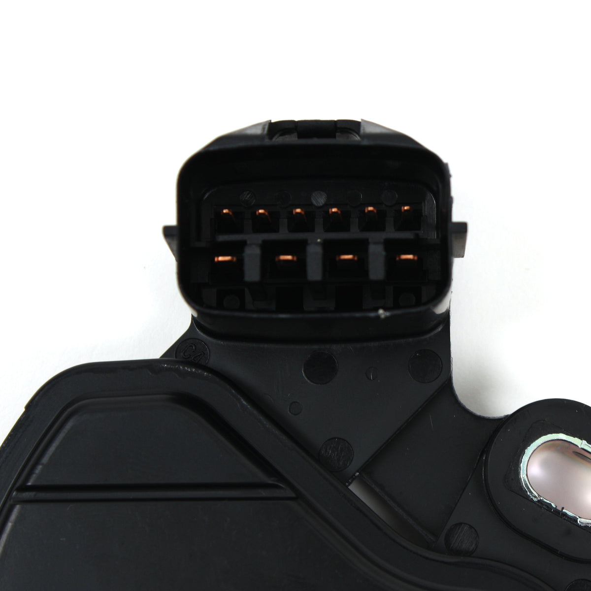 GENUINE Neutral Safety Switch Fits 1999-2011 Hyundai Kia OEM 4270039055