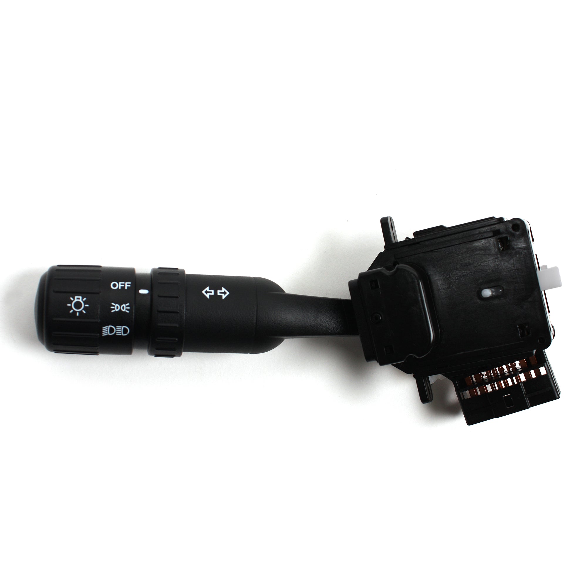 GENUINE Turn Signal Headlight Switch for 03-04 Hyundai Tiburon OEM 934102C000