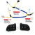 GENUINE Steering Remote Control & Wiring Kit for 2011-2016 Kia Sportage