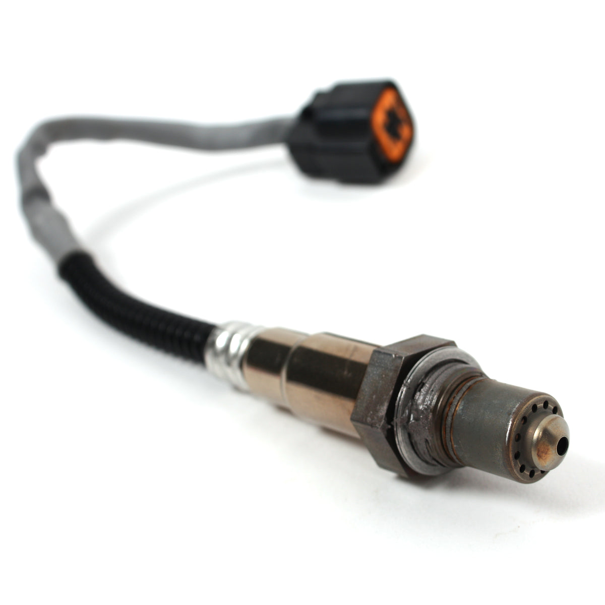 GENUINE O2 Oxygen Sensor FRONT Catalytic Converter for 05-09 Hyundai TUCSON 2.0L