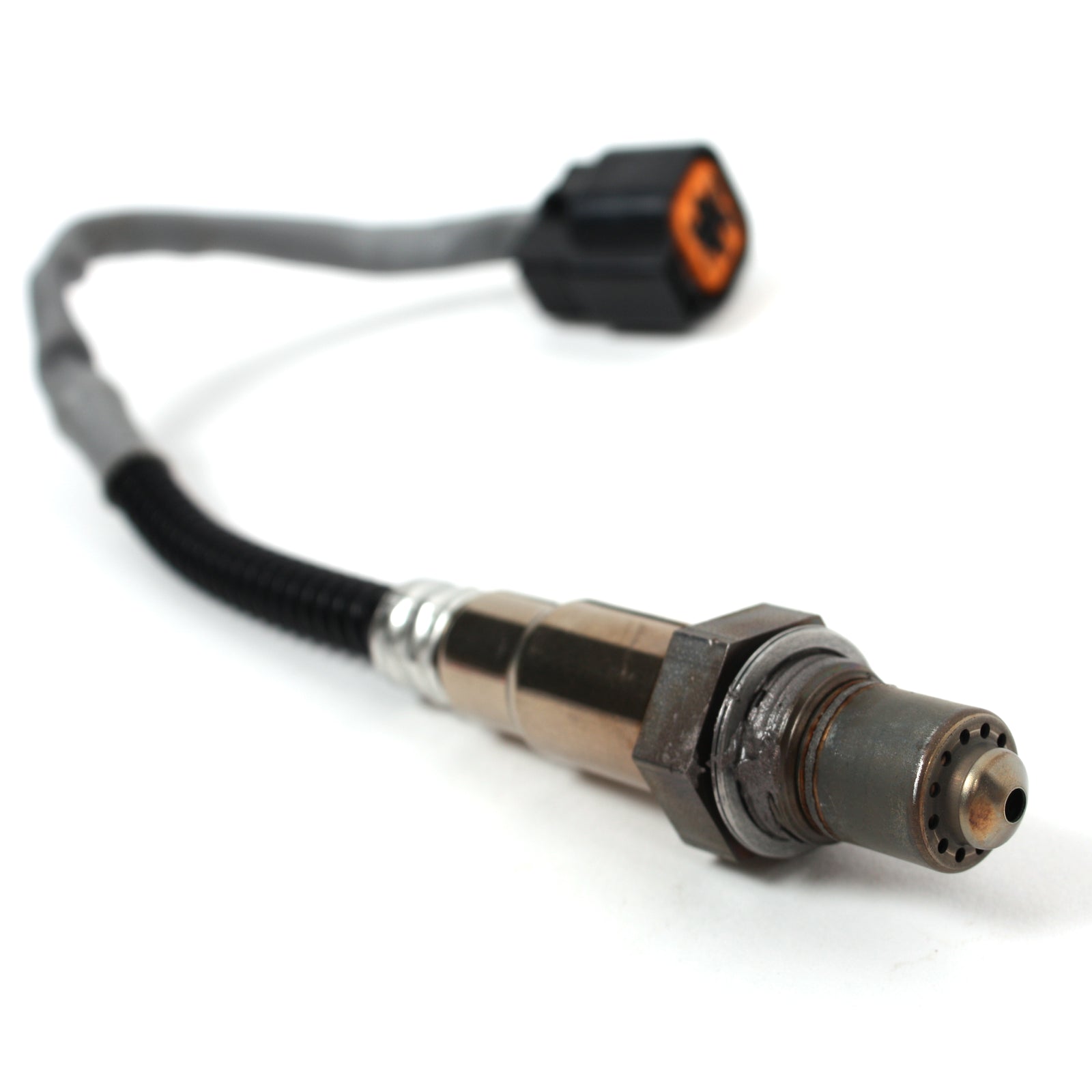 GENUINE O2 Oxygen Sensor FRONT Catalytic Converter for 05-09 Hyundai TUCSON 2.0L