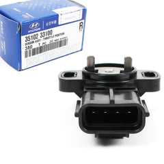 GENUINE Throttle Position Sensor for 1999-01 Hyundai Sonata 2.4