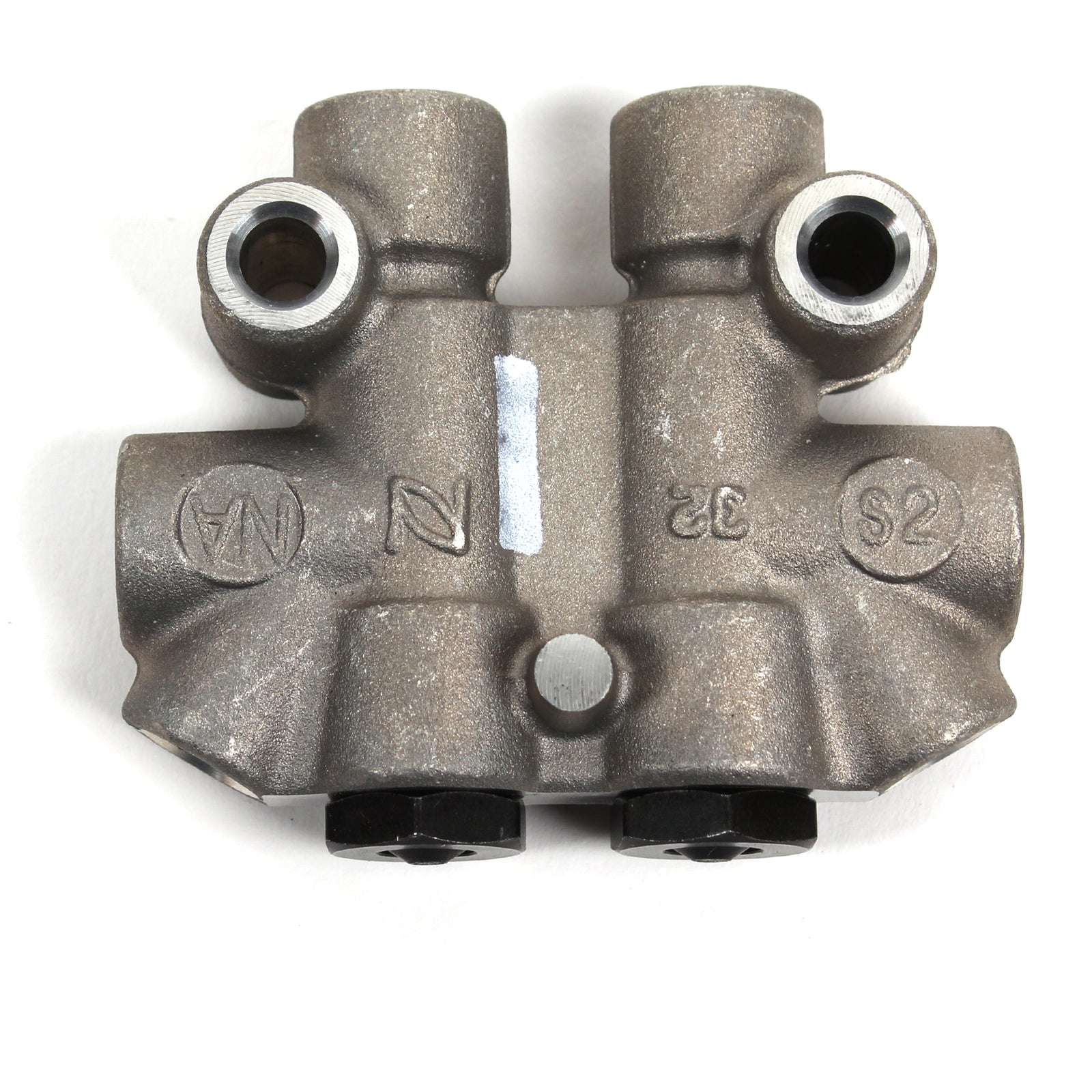 GENUINE OEM Brake Pressure Proportioning Valve for Kia Rio 2001-2005