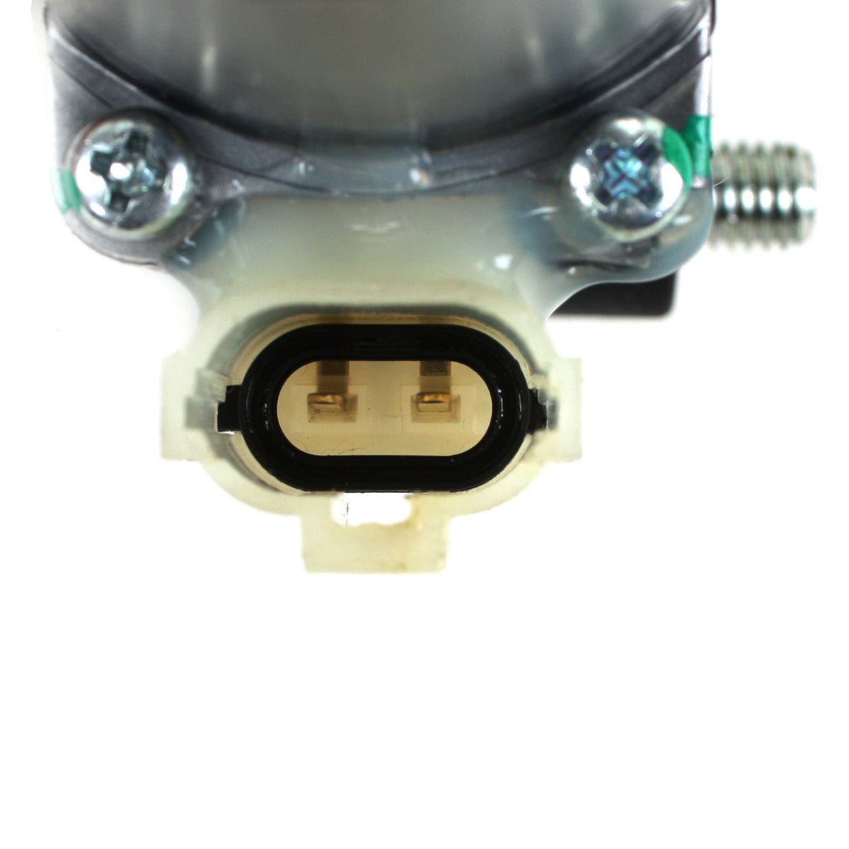 Fits Hyundai Tiburon 03-08 Front Left Power Window Motor Genuine 824502C000