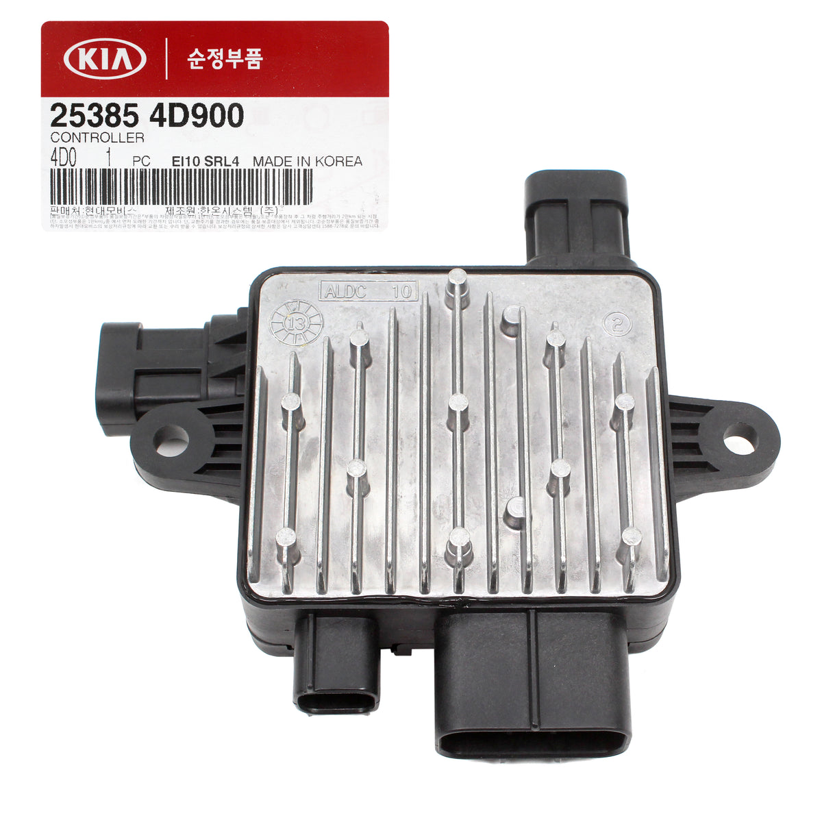 OEM Cooling Fan Controller for Hyundai Kia Entourage Sedona 2006-2014