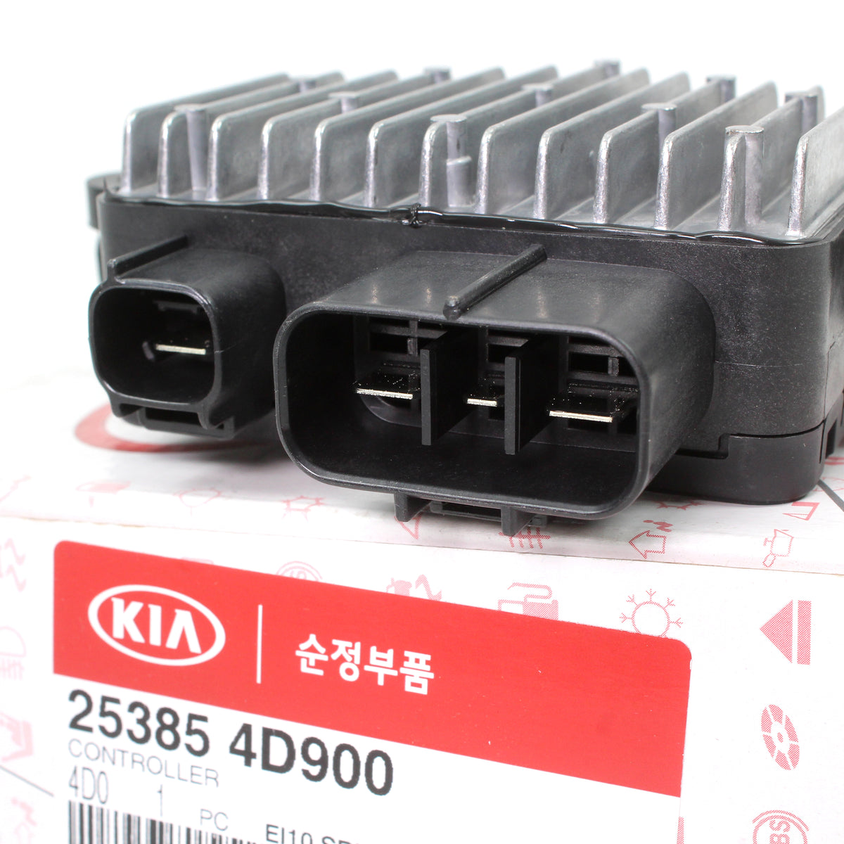 OEM Cooling Fan Controller for Hyundai Kia Entourage Sedona 2006-2014