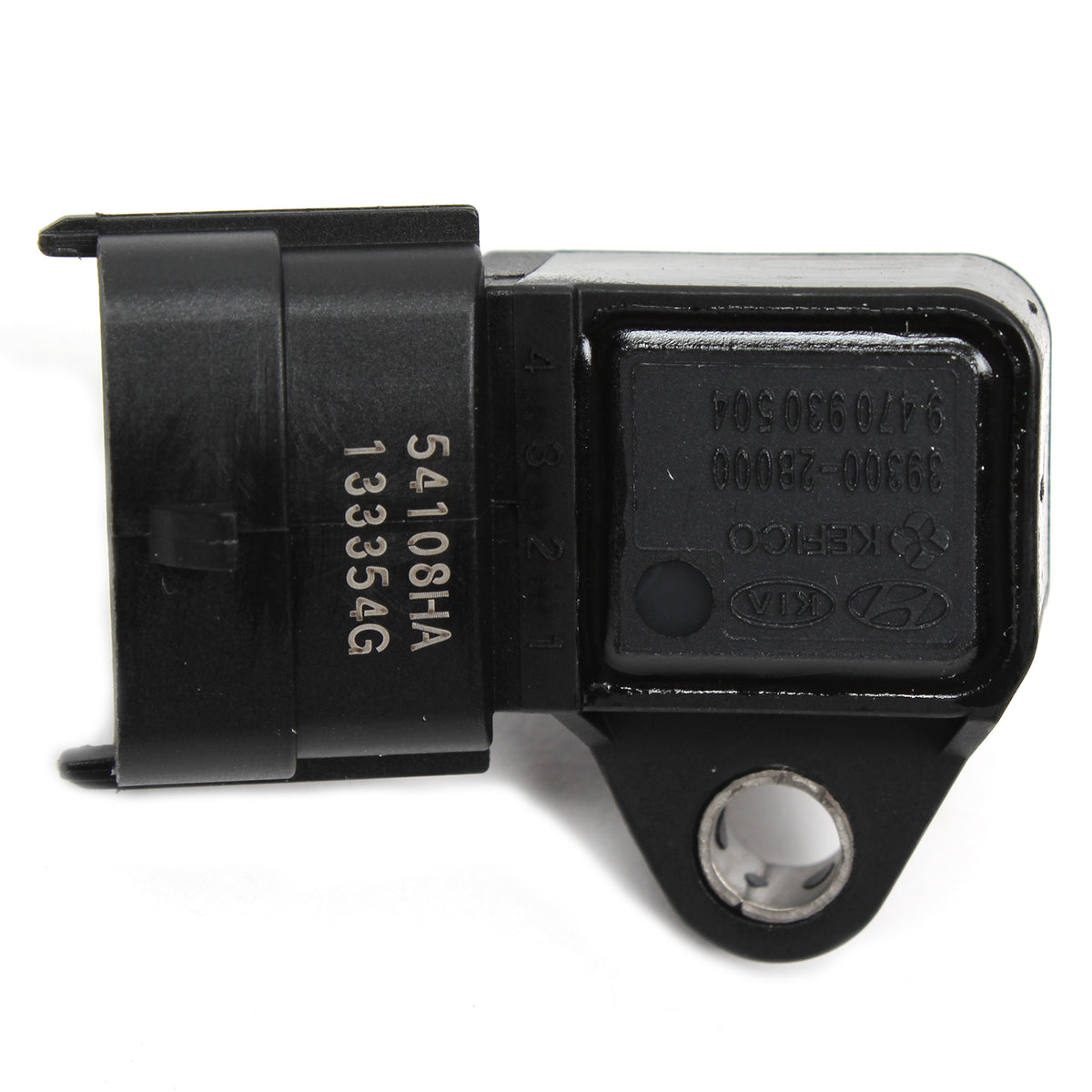 GENUINE Manifold Pressure Sensor MAP for 2008-2020 Hyundai Kia 393002B000