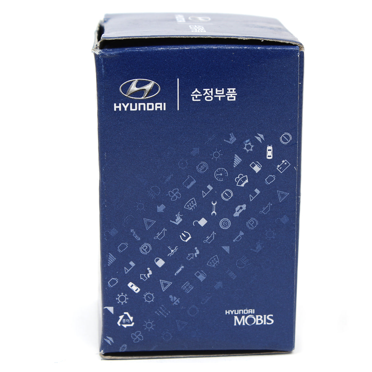 GENUINE Manifold Pressure Sensor MAP for 2008-2020 Hyundai Kia 393002B000