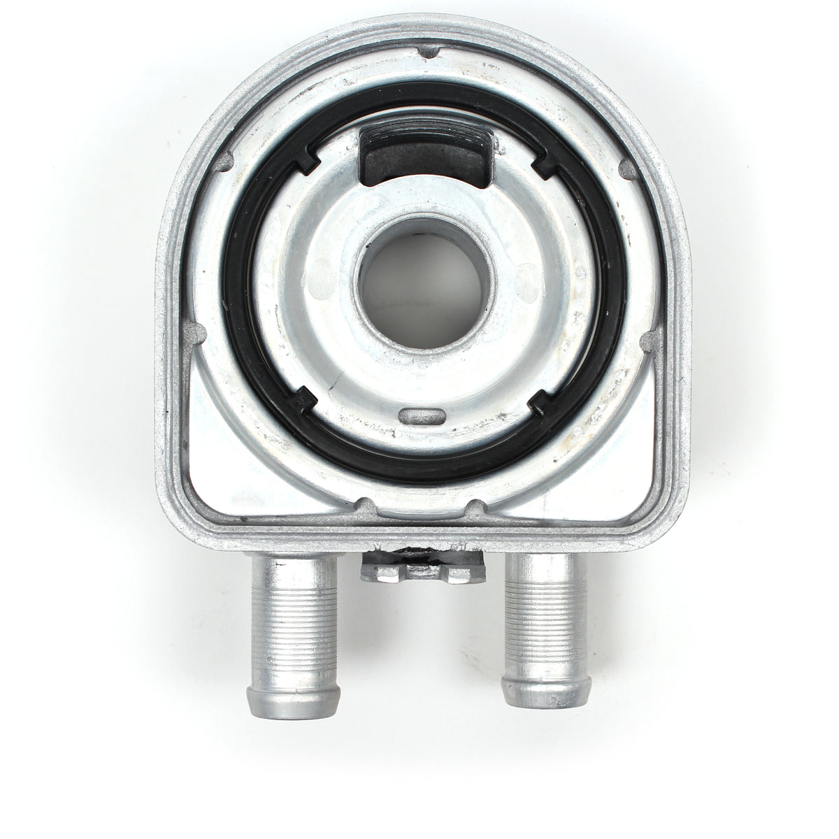 Engine Oil Cooler GENUINE For 2006-17 Hyundai Kia 2.0L 2.4L OEM 264102G000