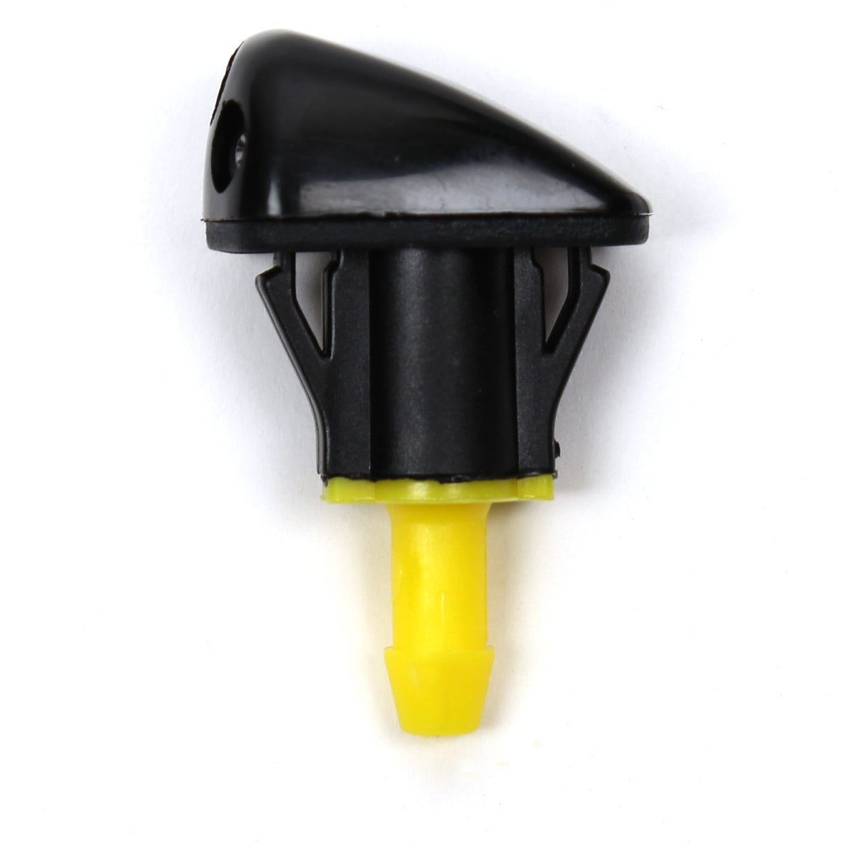 GENUINE Wiper Washer Nozzle for 2006-2010 Hyundai Sonata OEM 986303K500