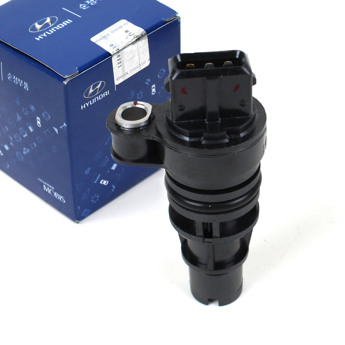 Genuine Auto Transmission Speed Sensor for 99-12 Hyundai Kia OEM 4651739000