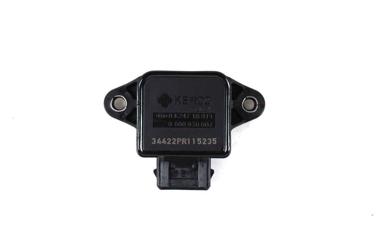 GENUINE Throttle Position Sensor for 98-05 Kia Rio Sephia Spectra 0K24718911