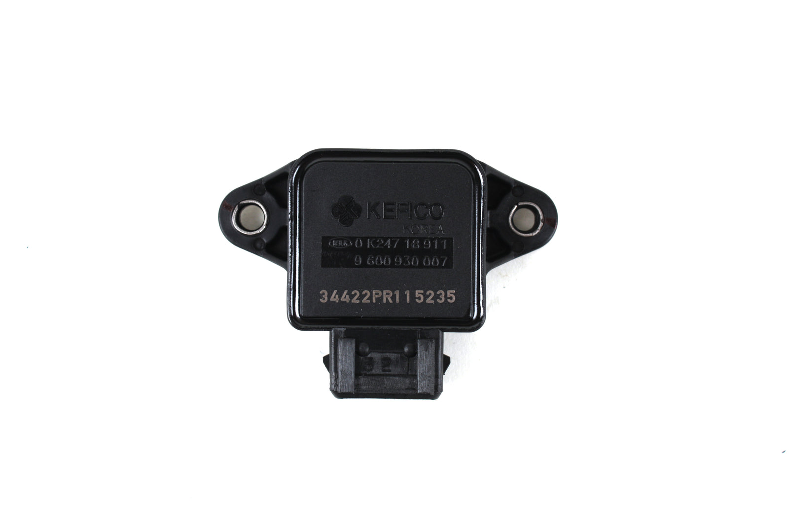 GENUINE Throttle Position Sensor for 98-05 Kia Rio Sephia Spectra 0K24718911